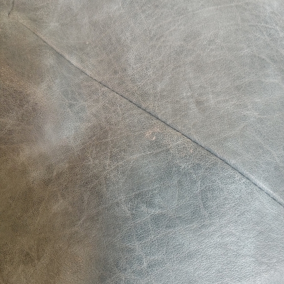 Urban Expressions Vegan Tote Shoulder Bag - Picture 9 of 11